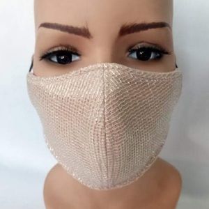 Fashion face mask